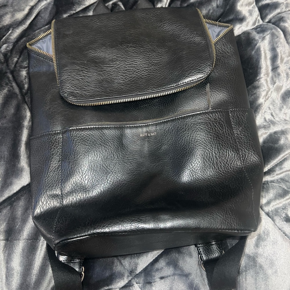 Matt & nat backpack